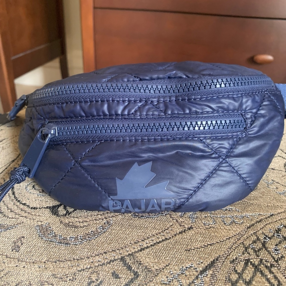 Pajar crossbody bag